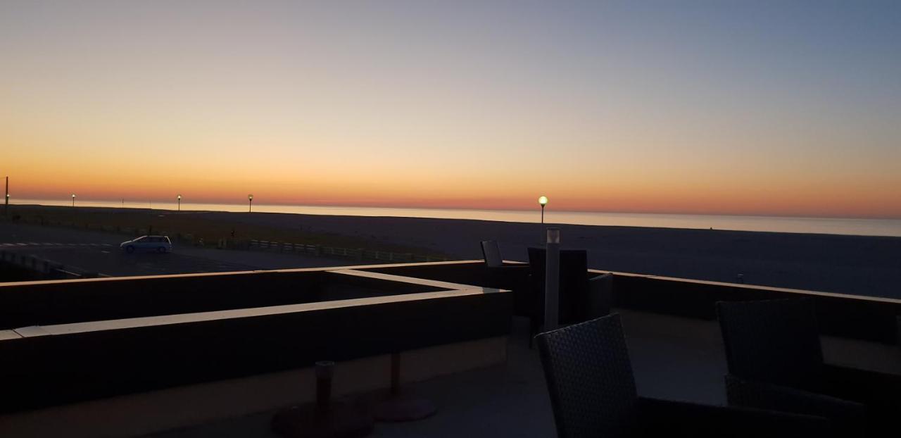 L'Instant Bed & Breakfast Cayeux-sur-Mer Bagian luar foto