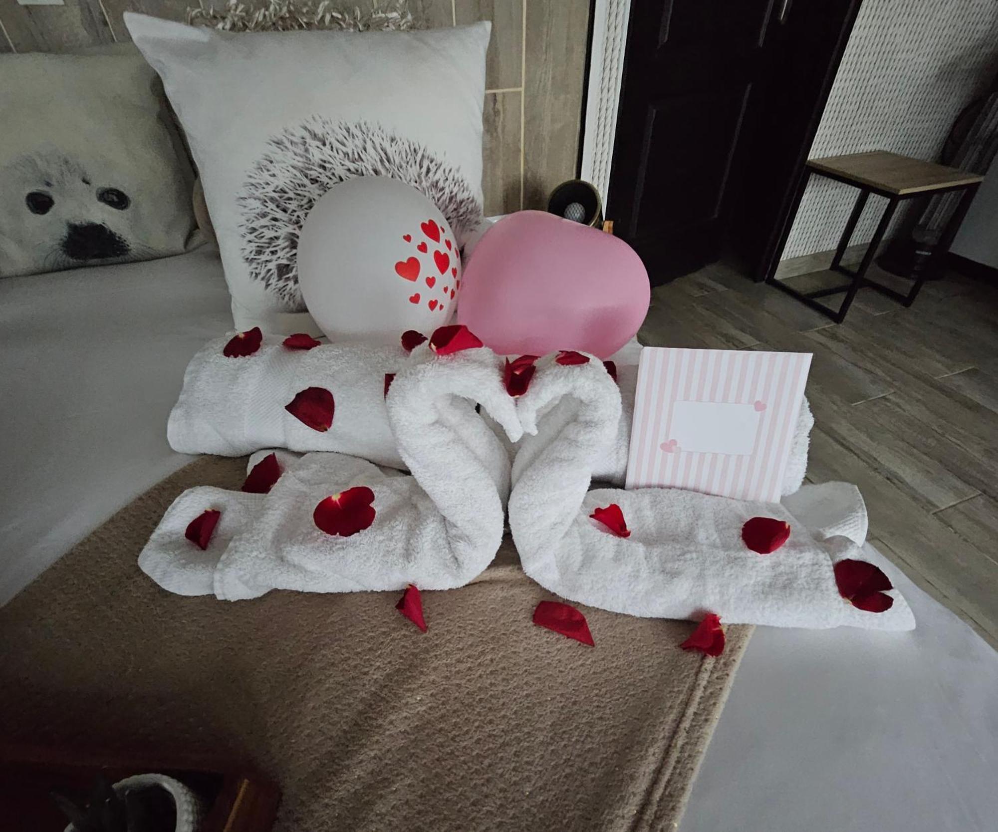 L'Instant Bed & Breakfast Cayeux-sur-Mer Bagian luar foto