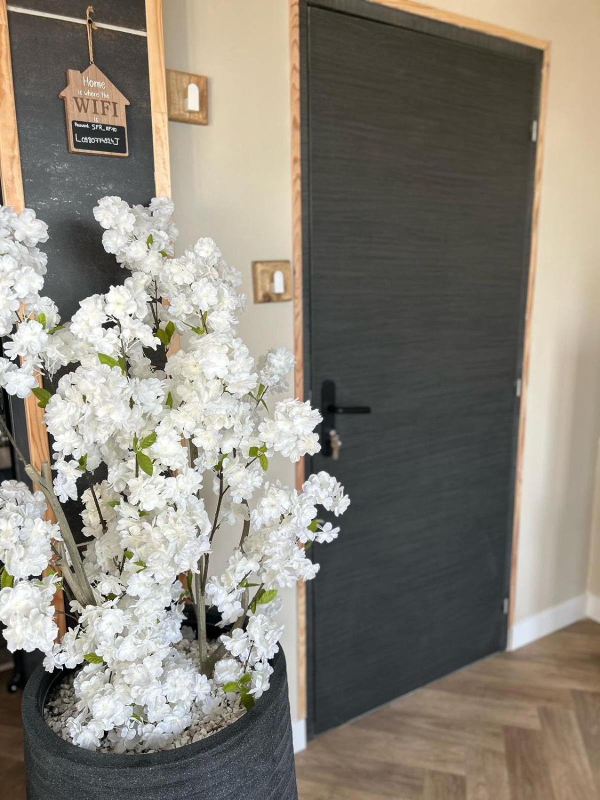 L'Instant Bed & Breakfast Cayeux-sur-Mer Bagian luar foto