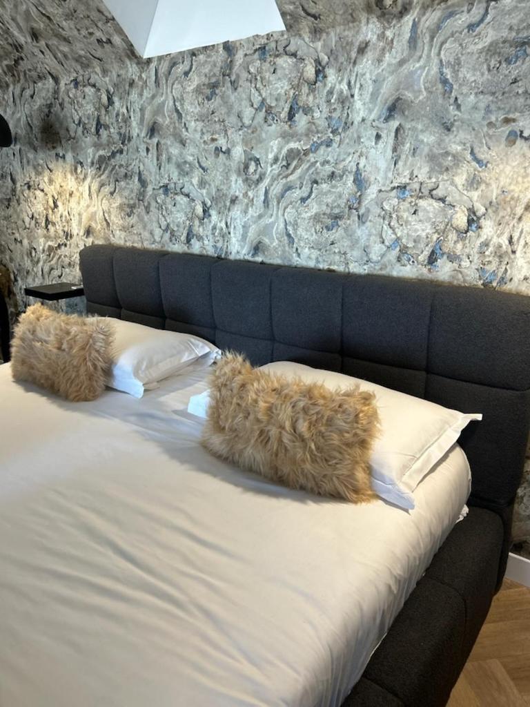 L'Instant Bed & Breakfast Cayeux-sur-Mer Bagian luar foto