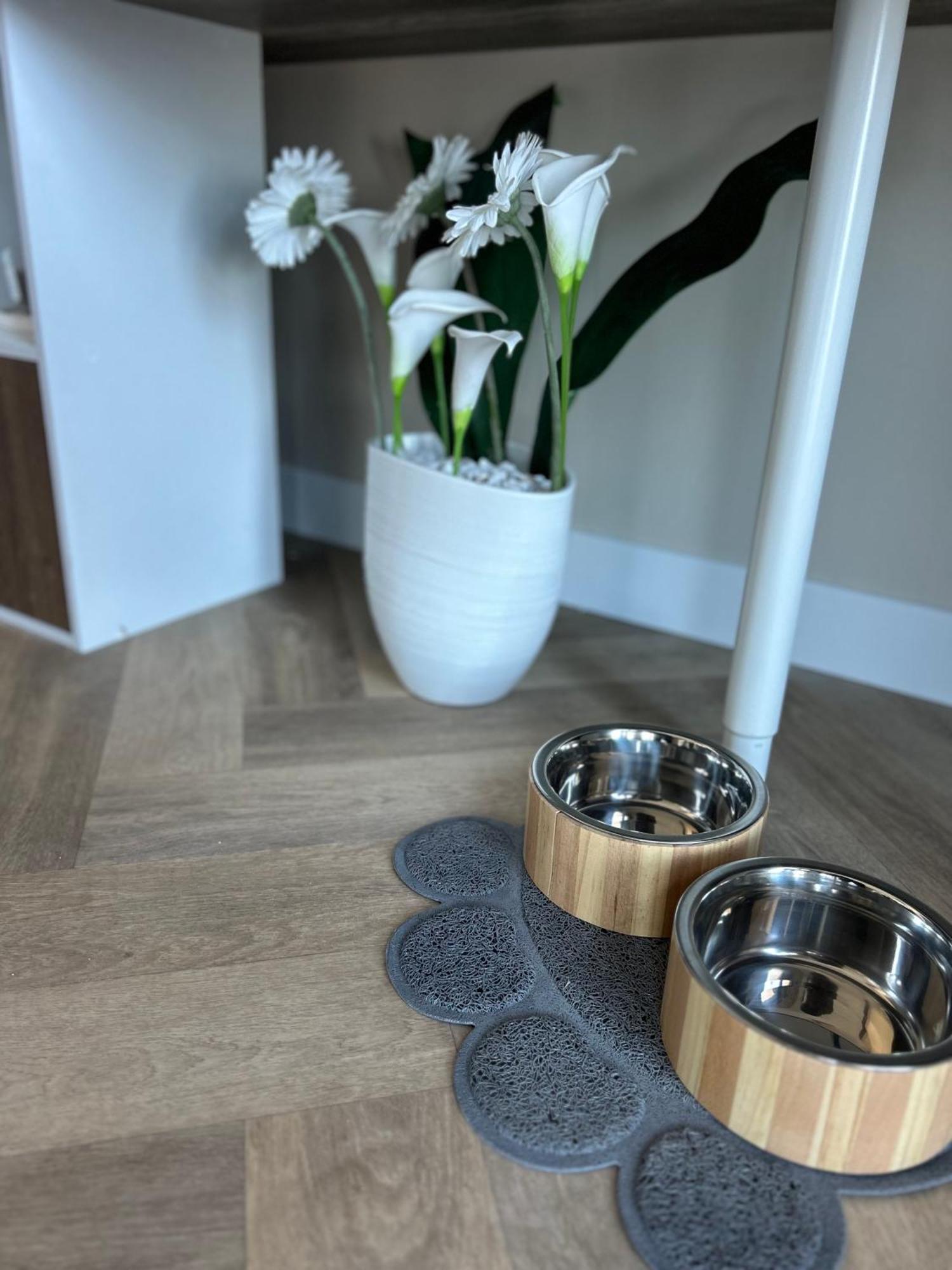 L'Instant Bed & Breakfast Cayeux-sur-Mer Bagian luar foto