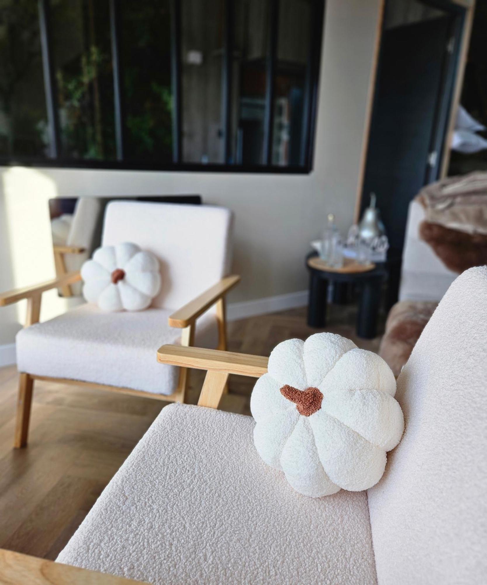L'Instant Bed & Breakfast Cayeux-sur-Mer Bagian luar foto